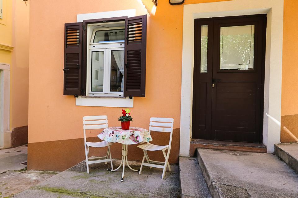 Appartamento Altstadt Laurana
